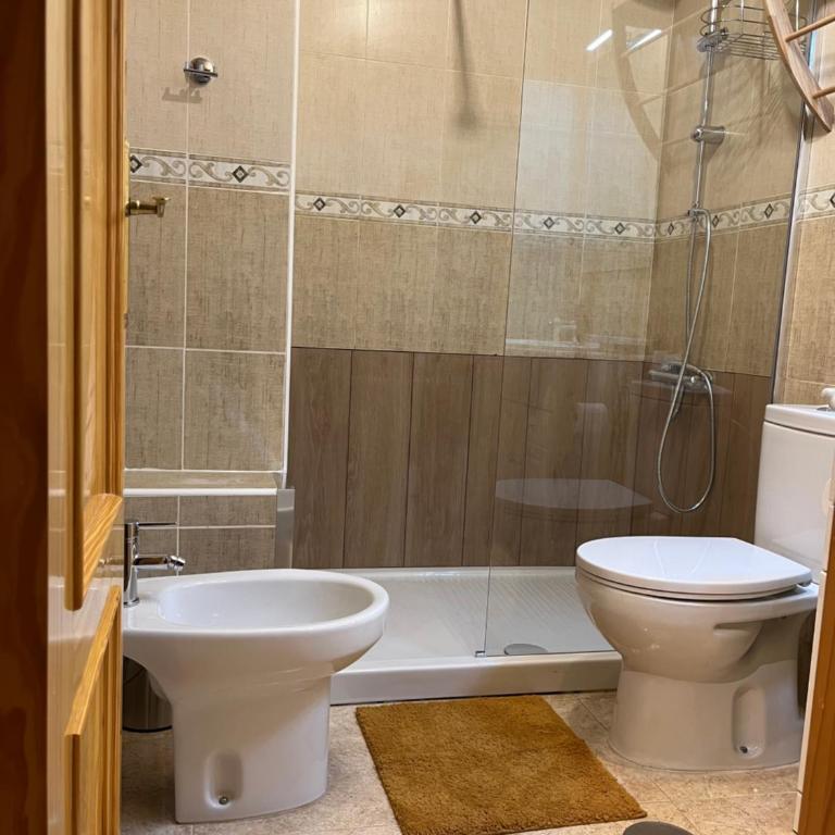 Sol de mar, La Mata (Hiszpania) - Apartamento de 2 dormitorios - 16