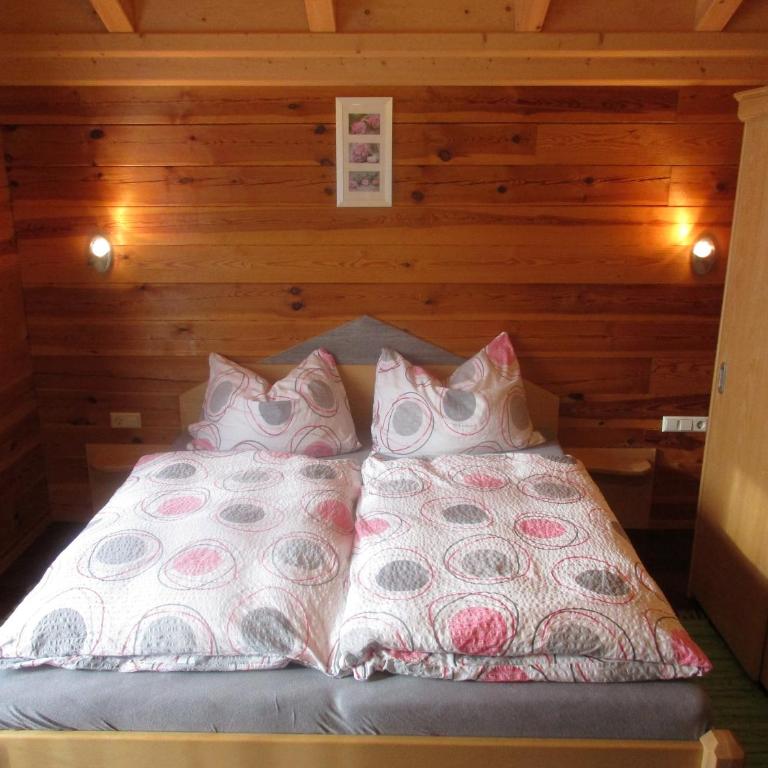 Ferienhaus Lechnerhof - Apartment - 21
