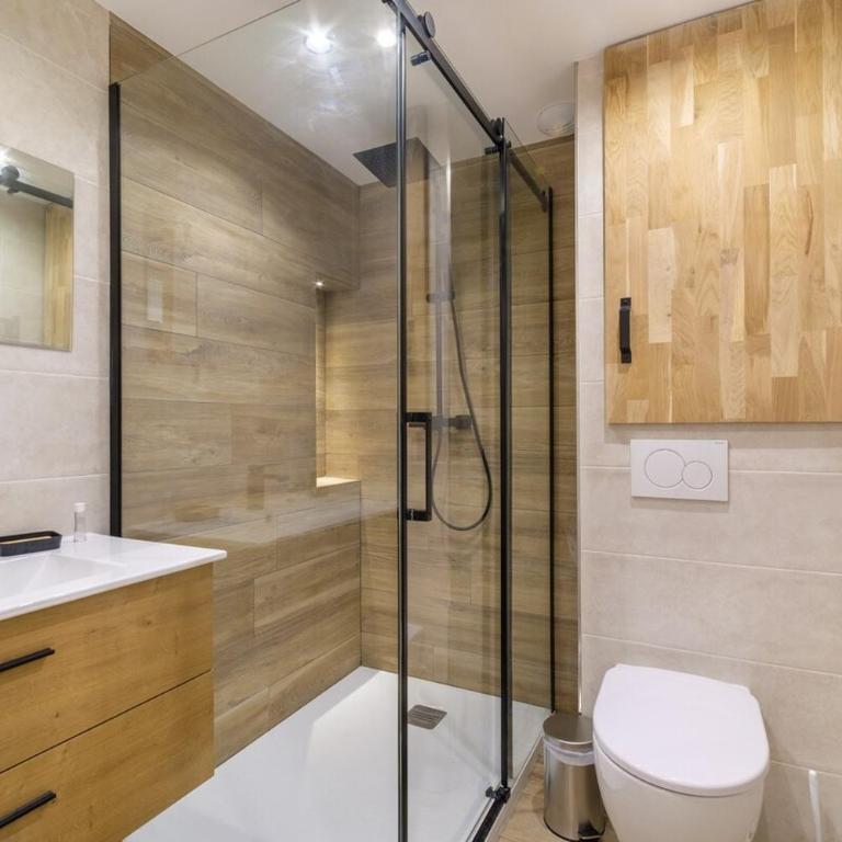 Charmant pour 6 au Cœur d'Antibes - Apartment - 11