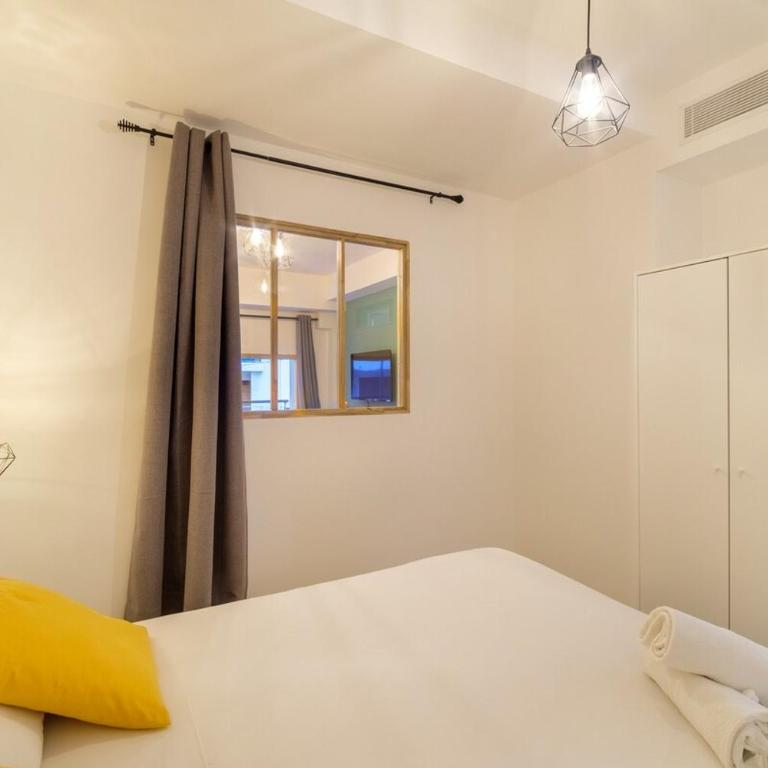 Charmant pour 6 au Cœur d'Antibes - Apartment - 10