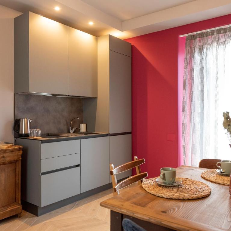Regina Boutique Suites - Junior Suite Deluxe - 3