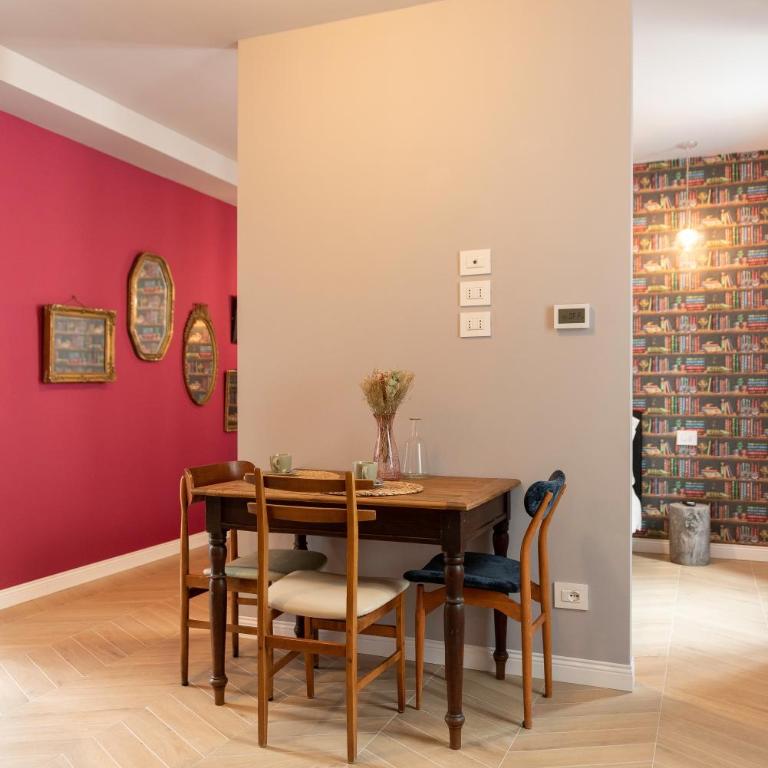 Regina Boutique Suites - Junior Suite Deluxe - 5