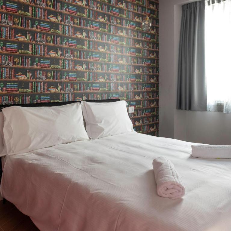 Regina Boutique Suites - Junior Suite Deluxe - 6