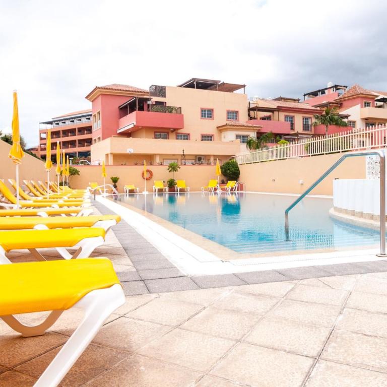 Luxurious apartment in Terrazas Del Duque - Apartamento Deluxe - 22