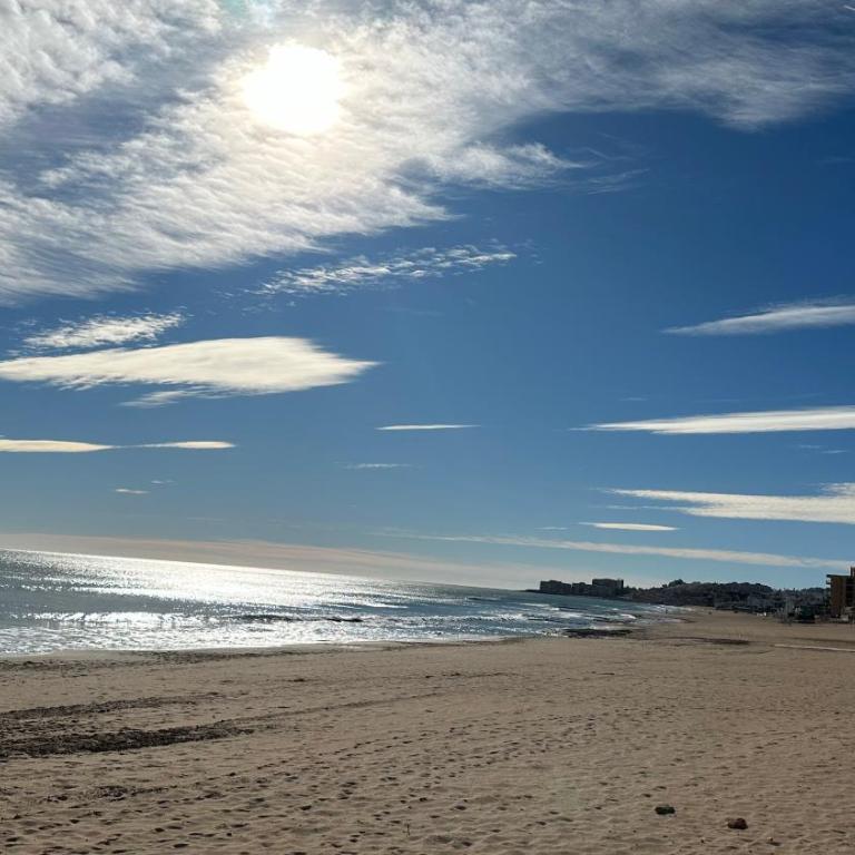 Sol de mar, La Mata (Hiszpania) - Apartamento de 2 dormitorios - 52
