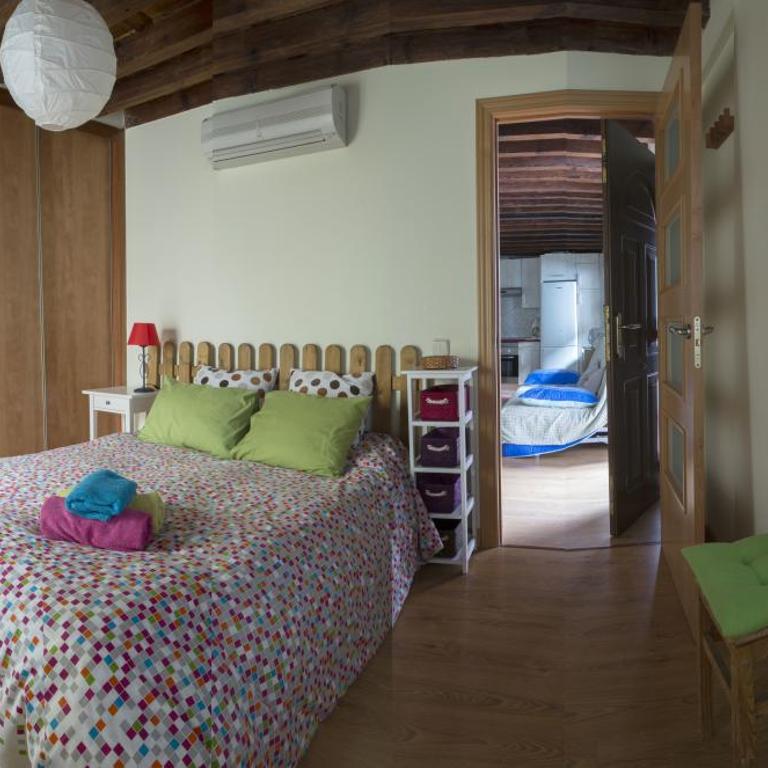 El Patio de Mi Casa - Apartamento de 1 dormitorio - 2