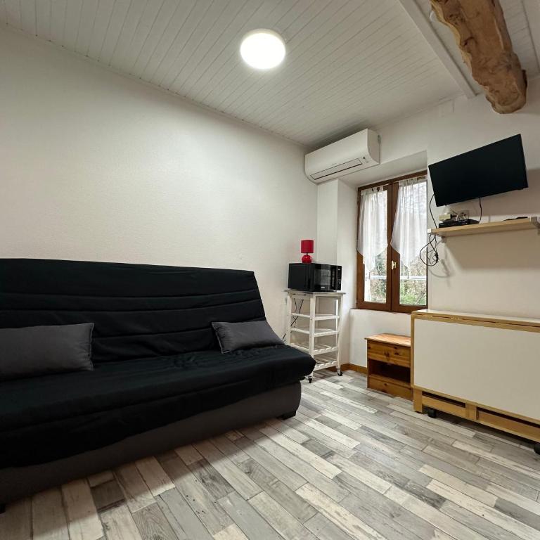 Gîte de l'Eau Vive - Studio Standard - 2