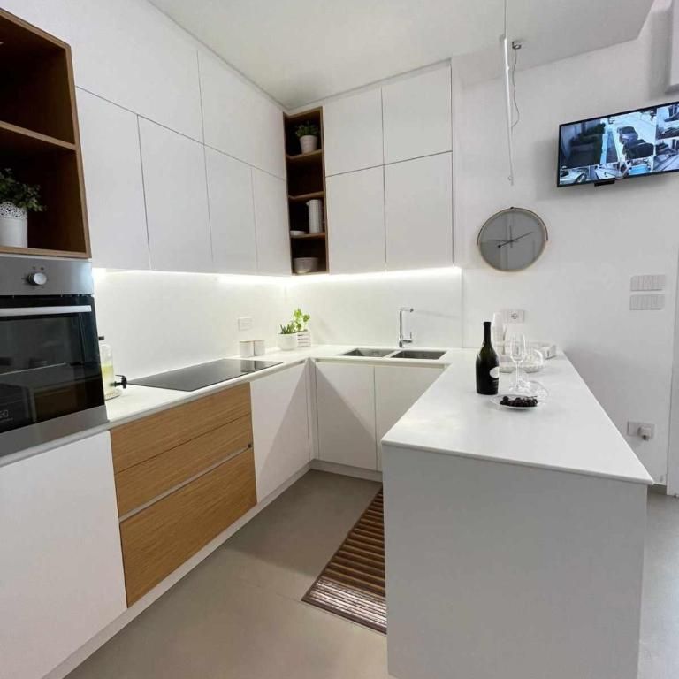 BiancaMora by Vivimy - Casa con 3 Camere da Letto - 2