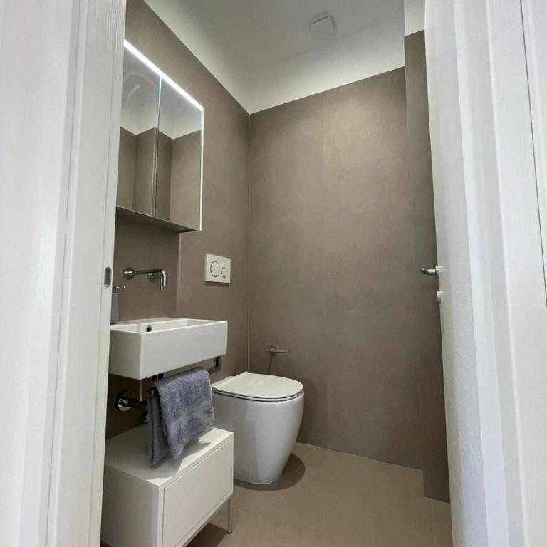 BiancaMora by Vivimy - Casa con 3 Camere da Letto - 4