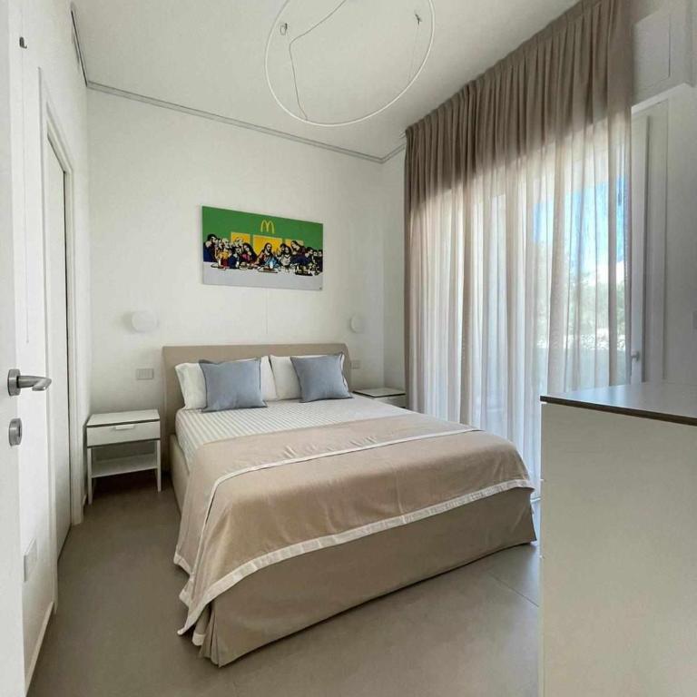 BiancaMora by Vivimy - Casa con 3 Camere da Letto - 5