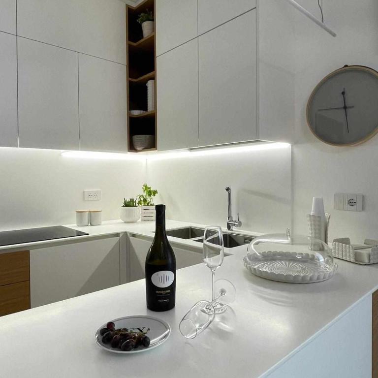 BiancaMora by Vivimy - Casa con 3 Camere da Letto - 6