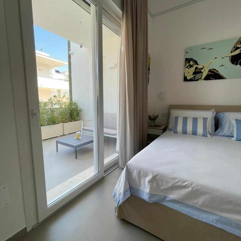 BiancaMora by Vivimy - Casa con 3 Camere da Letto - 7