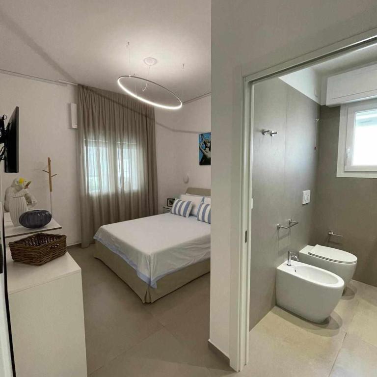 BiancaMora by Vivimy - Casa con 3 Camere da Letto - 8