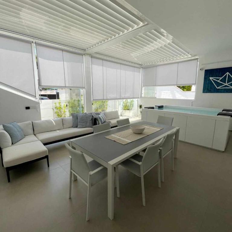 BiancaMora by Vivimy - Casa con 3 Camere da Letto - 11