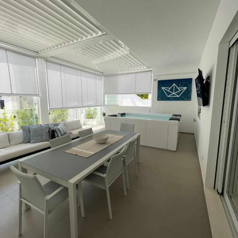 BiancaMora by Vivimy - Casa con 3 Camere da Letto - 14