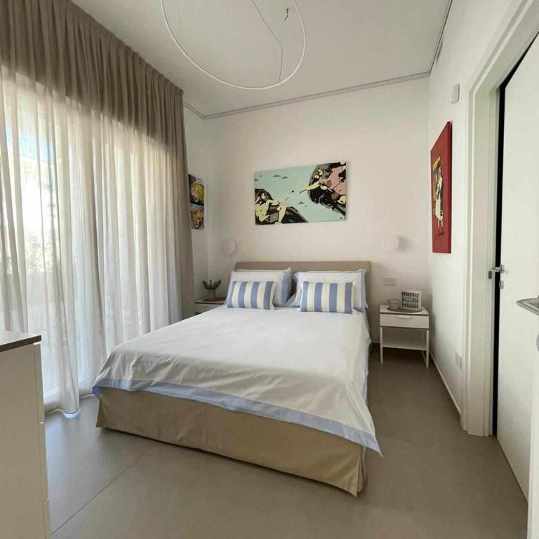 BiancaMora by Vivimy - Casa con 3 Camere da Letto - 17