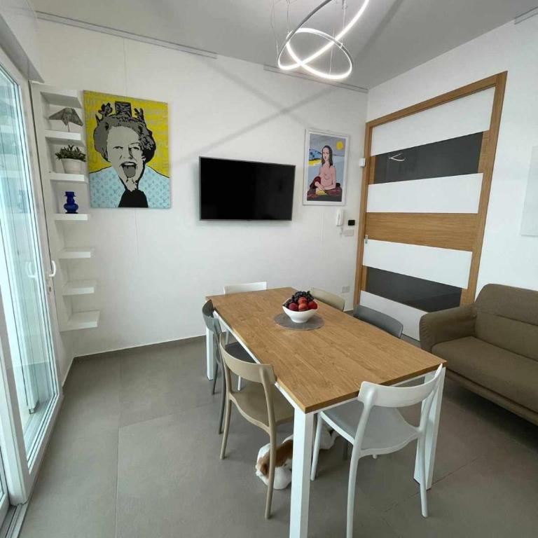 BiancaMora by Vivimy - Casa con 3 Camere da Letto - 19