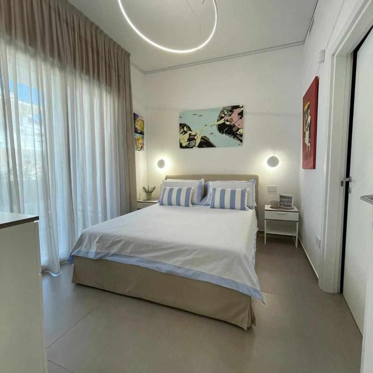 BiancaMora by Vivimy - Casa con 3 Camere da Letto - 23