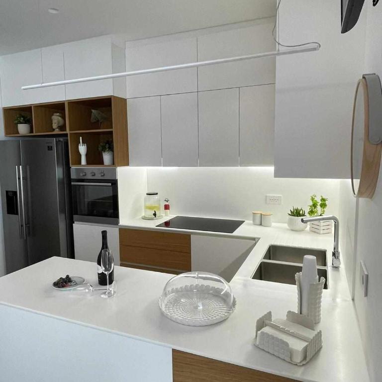 BiancaMora by Vivimy - Casa con 3 Camere da Letto - 28