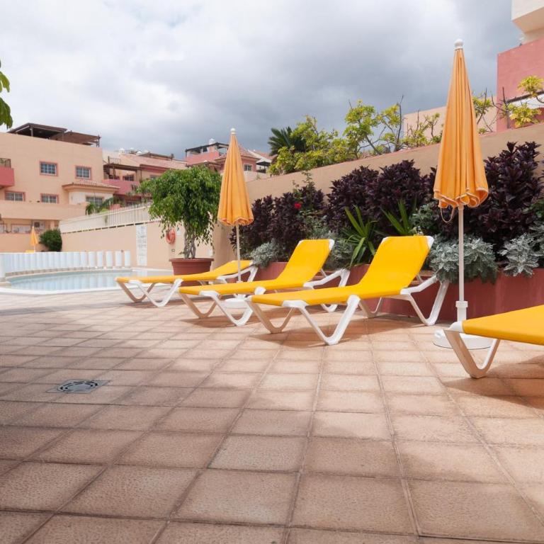 Beautiful 2 bedroom penthouse Terrazas Del Duque - Apartamento Ático - 25