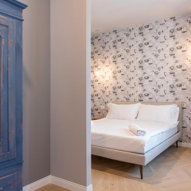 Regina Boutique Suites - Suite Superior - 4