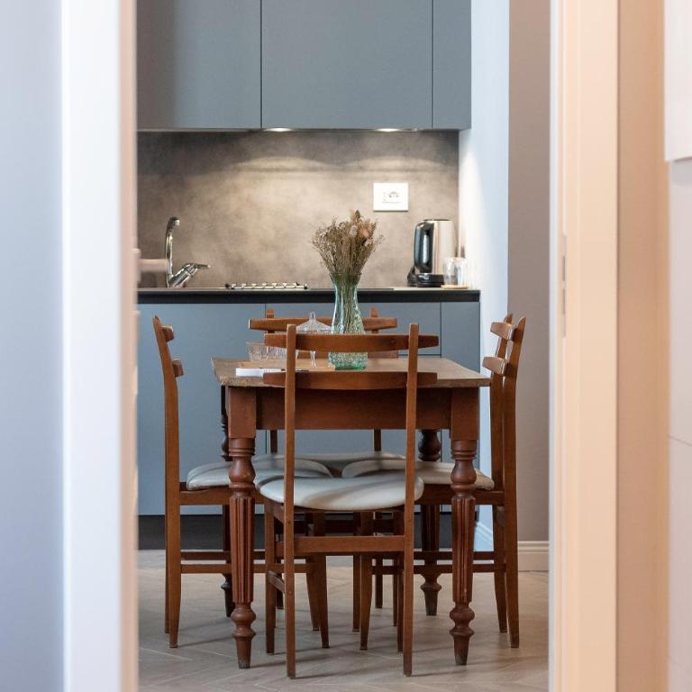 Regina Boutique Suites - Suite Superior - 5