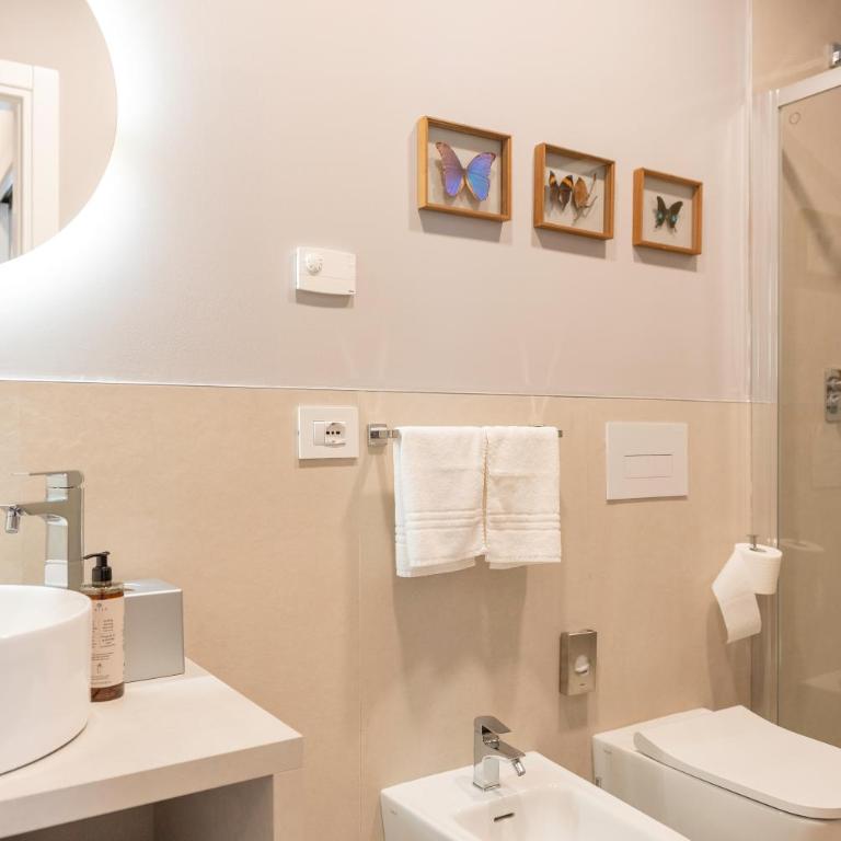 Regina Boutique Suites - Suite Superior - 7