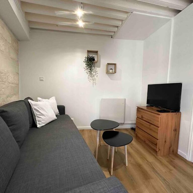 Studio Hyper Centre - Apartment mit 1 Schlafzimmer - 3