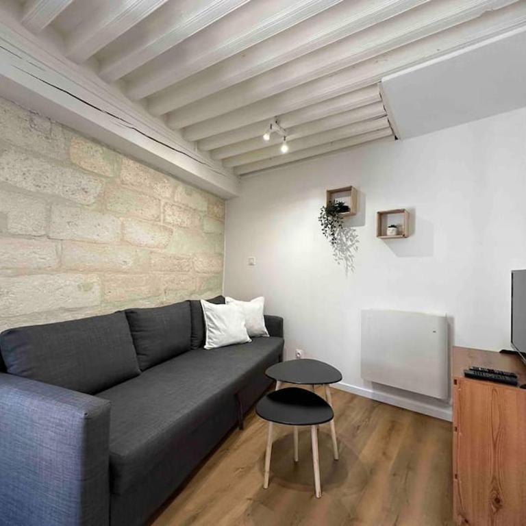 Studio Hyper Centre - Apartment mit 1 Schlafzimmer - 9