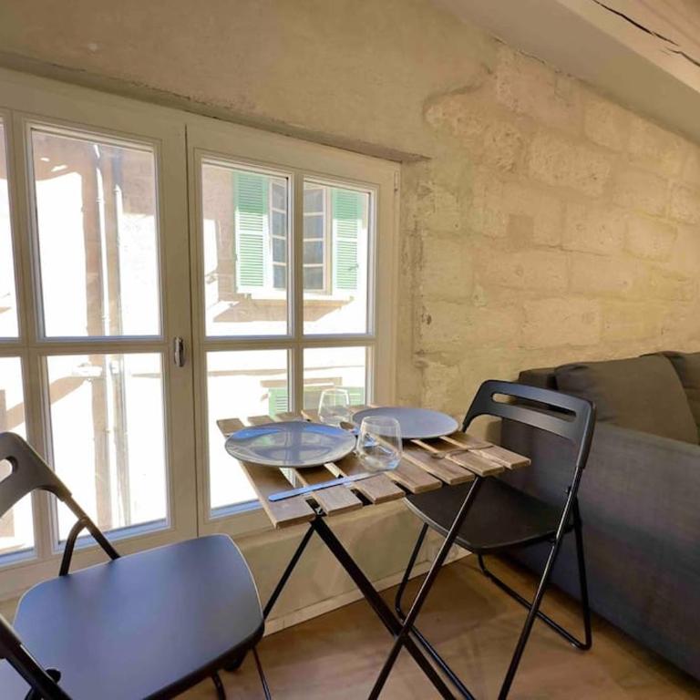 Studio Hyper Centre - Apartment mit 1 Schlafzimmer - 10