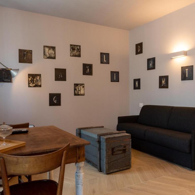 Regina Boutique Suites - Suite Superior - 1