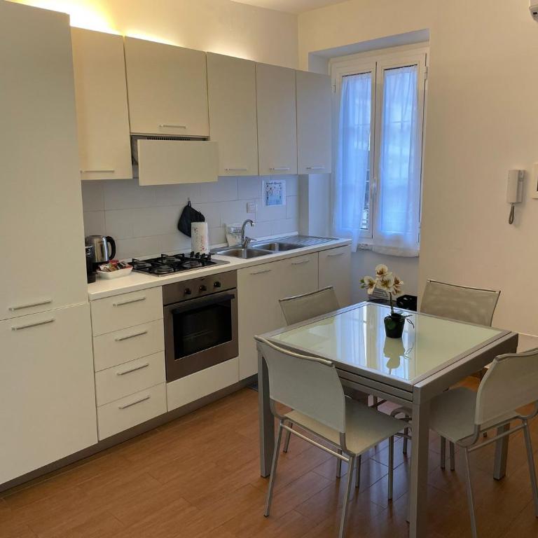 Italstay - Canonica Charming Apartment - Appartamento con 1 Camera da Letto - 2