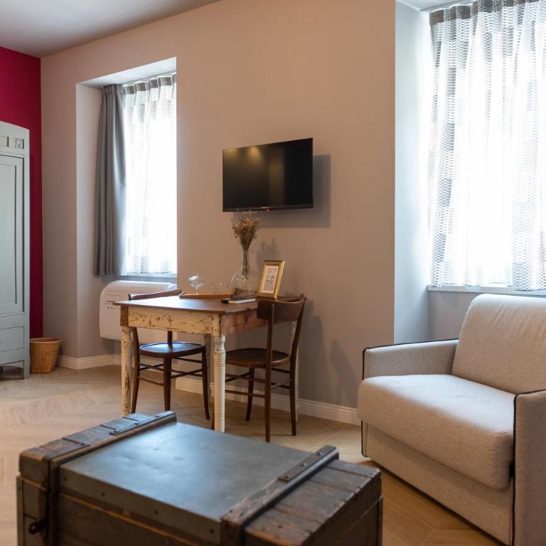 Regina Boutique Suites - Suite Superior - 2