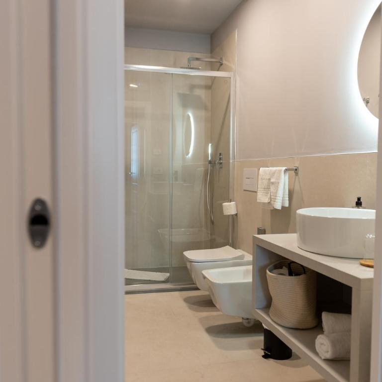 Regina Boutique Suites - Suite Superior - 7