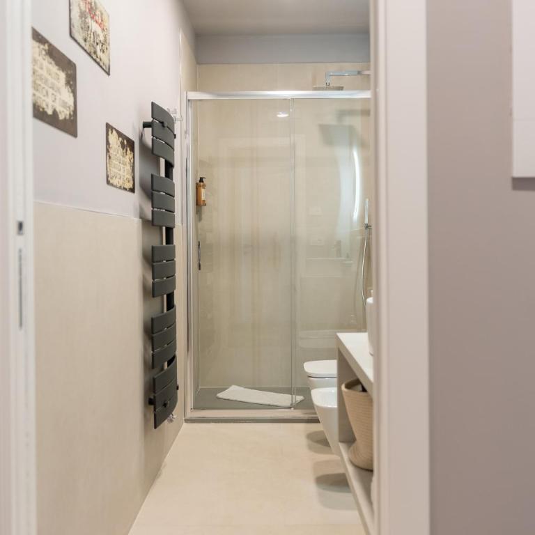 Regina Boutique Suites - Suite Superior - 8