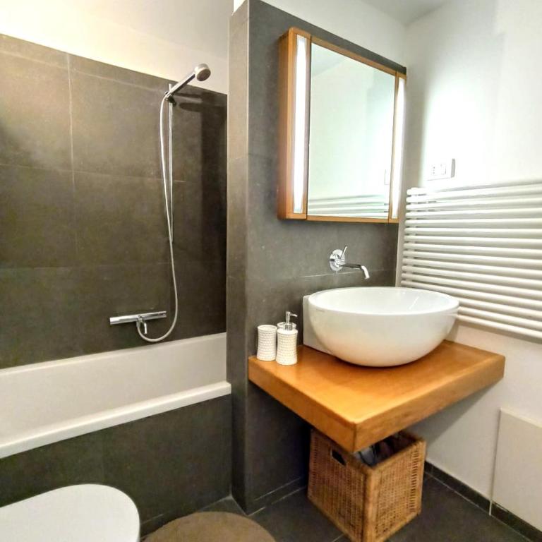 Bienvenue à Bari! - Appartamento con 1 Camera da Letto - 5