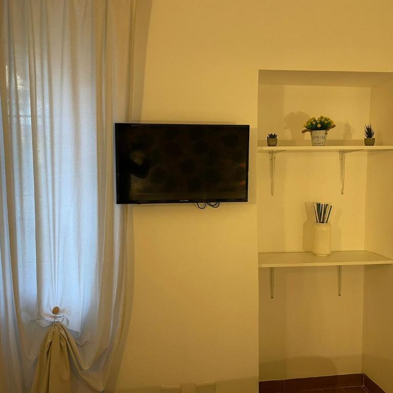 Italstay - Canonica Charming Apartment - Appartamento con 1 Camera da Letto - 11