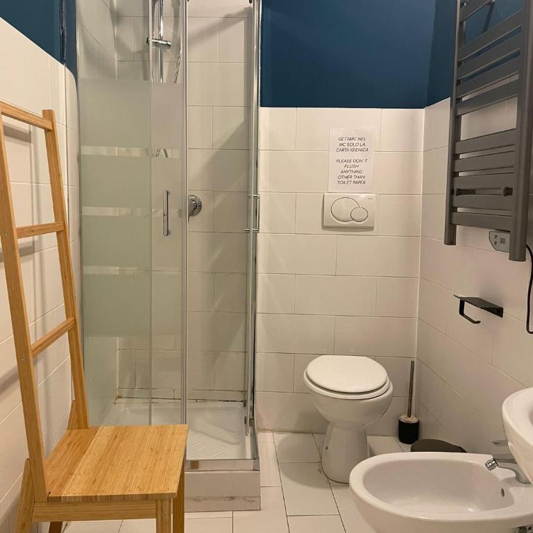 Italstay - Canonica Charming Apartment - Appartamento con 1 Camera da Letto - 13