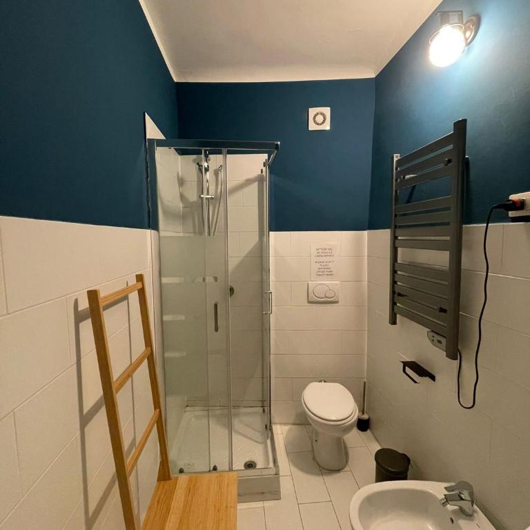 Italstay - Canonica Charming Apartment - Appartamento con 1 Camera da Letto - 12