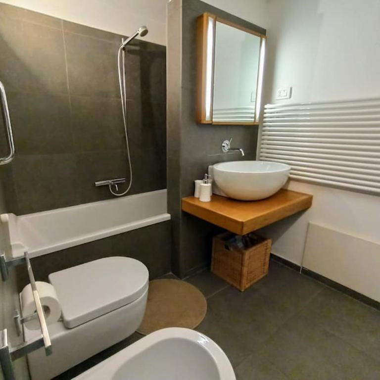 Bienvenue à Bari! - Appartamento con 1 Camera da Letto - 14
