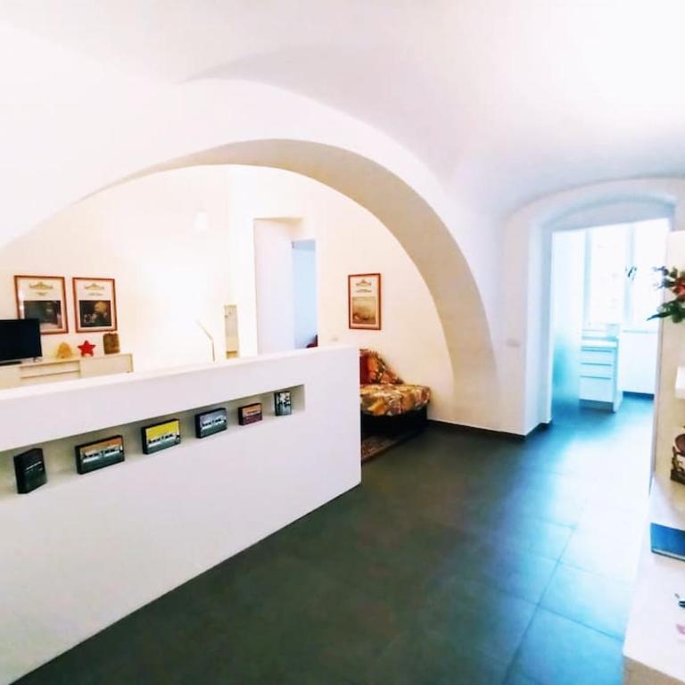 Bienvenue à Bari! - Appartamento con 1 Camera da Letto - 3