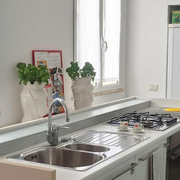 Bienvenue à Bari! - Appartamento con 1 Camera da Letto - 6
