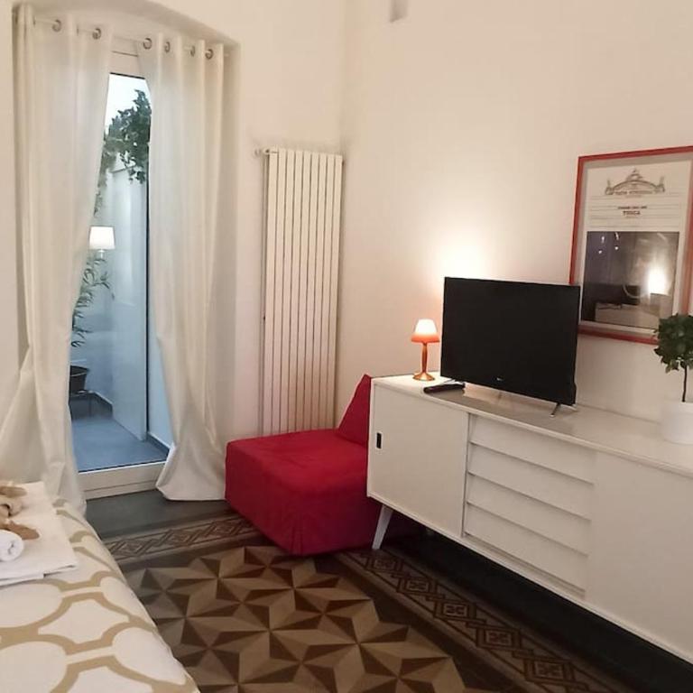 Bienvenue à Bari! - Appartamento con 1 Camera da Letto - 12