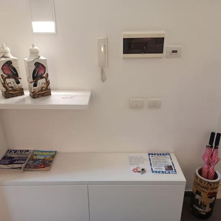 Bienvenue à Bari! - Appartamento con 1 Camera da Letto - 18