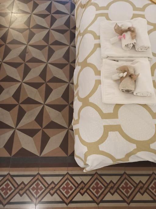 Bienvenue à Bari! - Appartamento con 1 Camera da Letto - 22