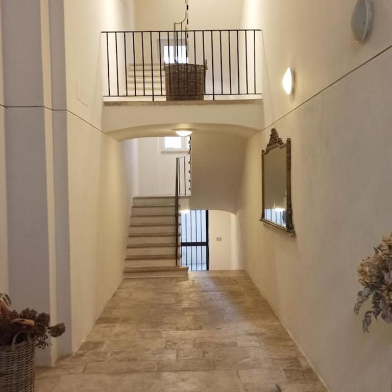 Bienvenue à Bari! - Appartamento con 1 Camera da Letto - 28