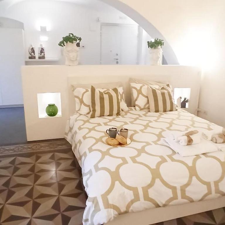Bienvenue à Bari! - Appartamento con 1 Camera da Letto - 1