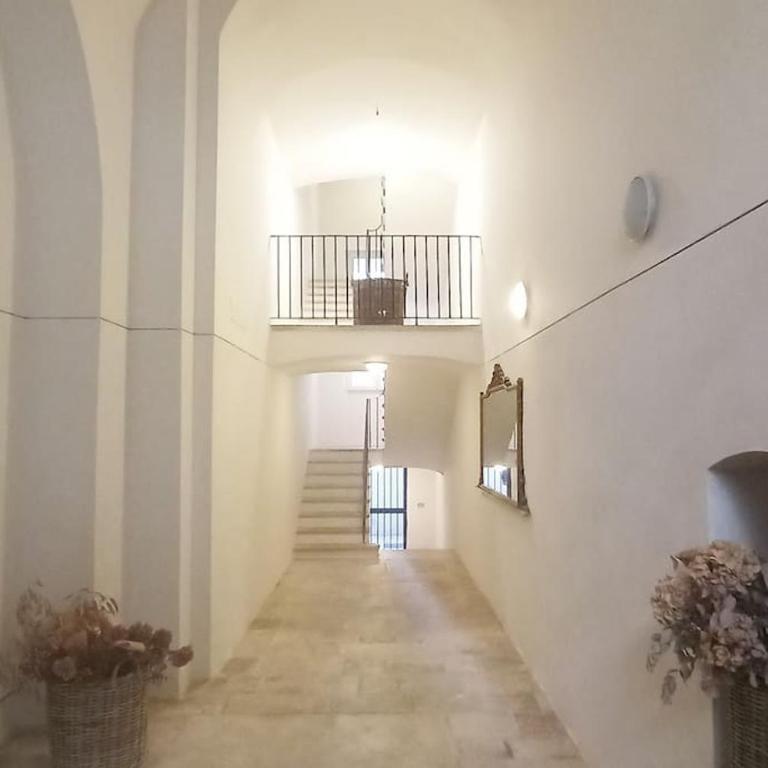 Bienvenue à Bari! - Appartamento con 1 Camera da Letto - 29