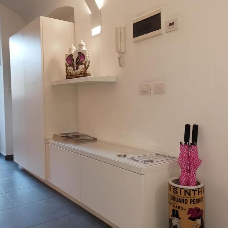 Bienvenue à Bari! - Appartamento con 1 Camera da Letto - 11