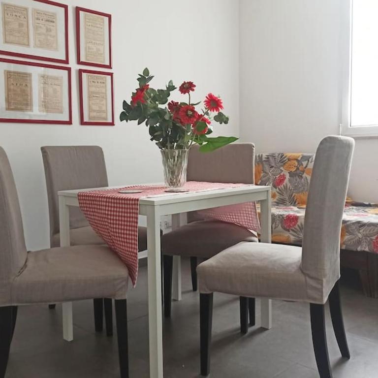 Bienvenue à Bari! - Appartamento con 1 Camera da Letto - 9